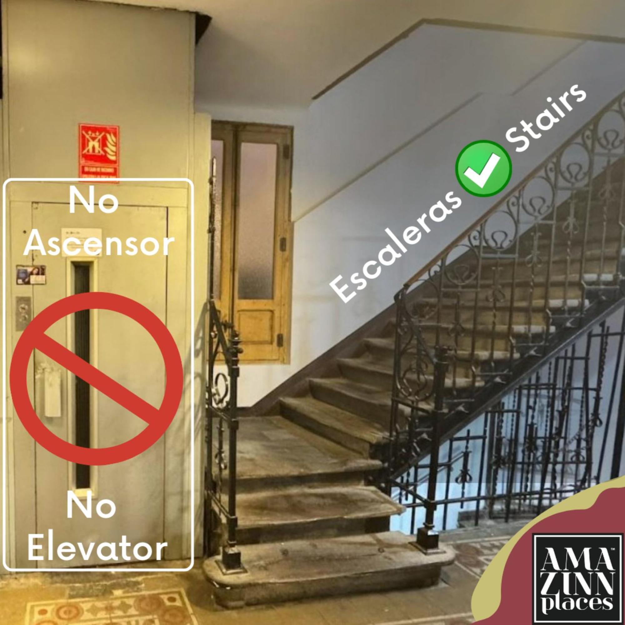 Ap Embajadores XVII مدريد المظهر الخارجي الصورة